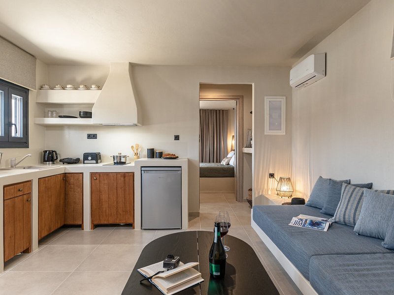 Golden Sand Villas 24