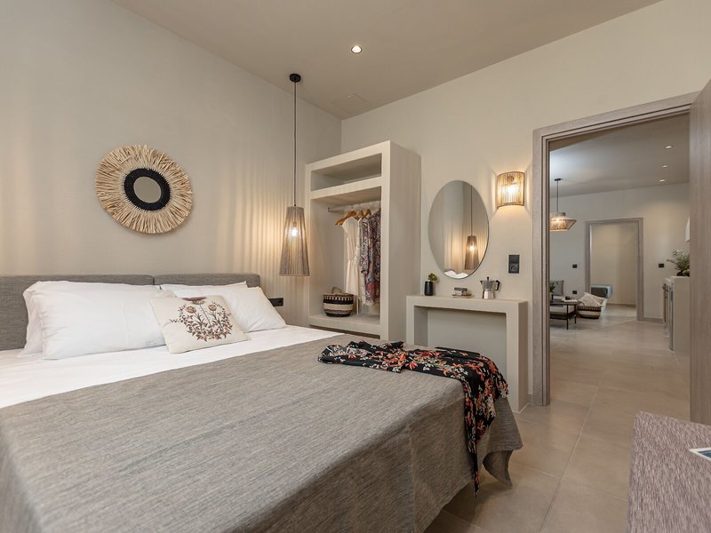 Golden Sand Villas 25