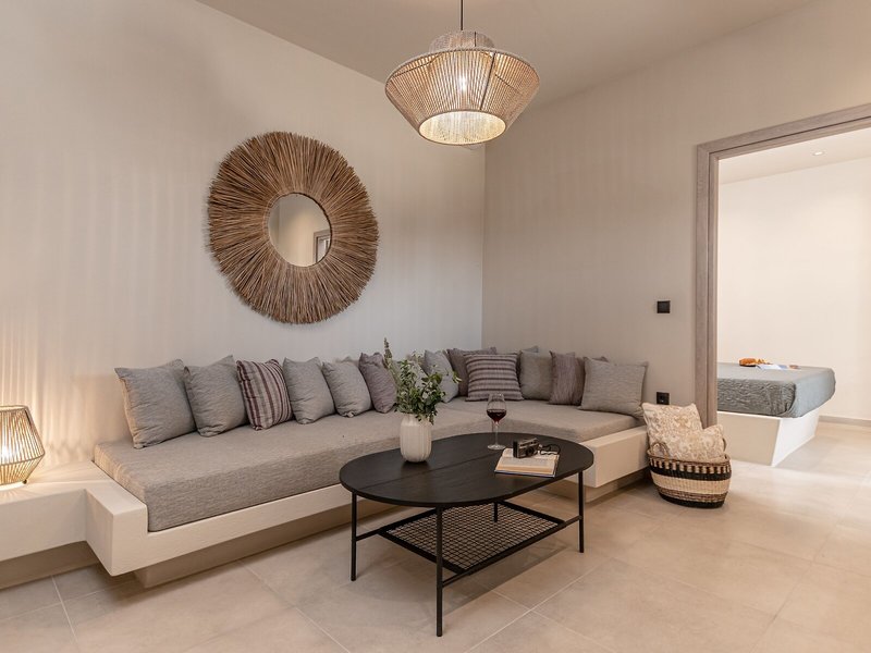 Golden Sand Villas 26