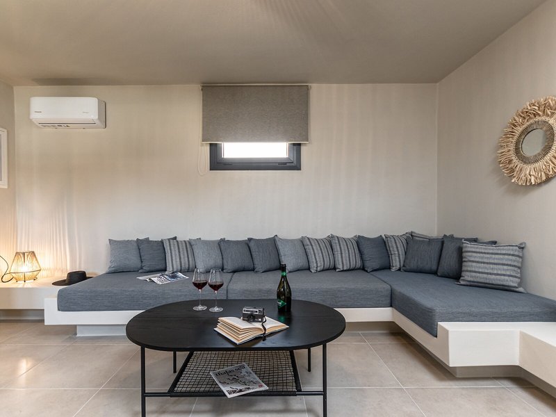 Golden Sand Villas 27