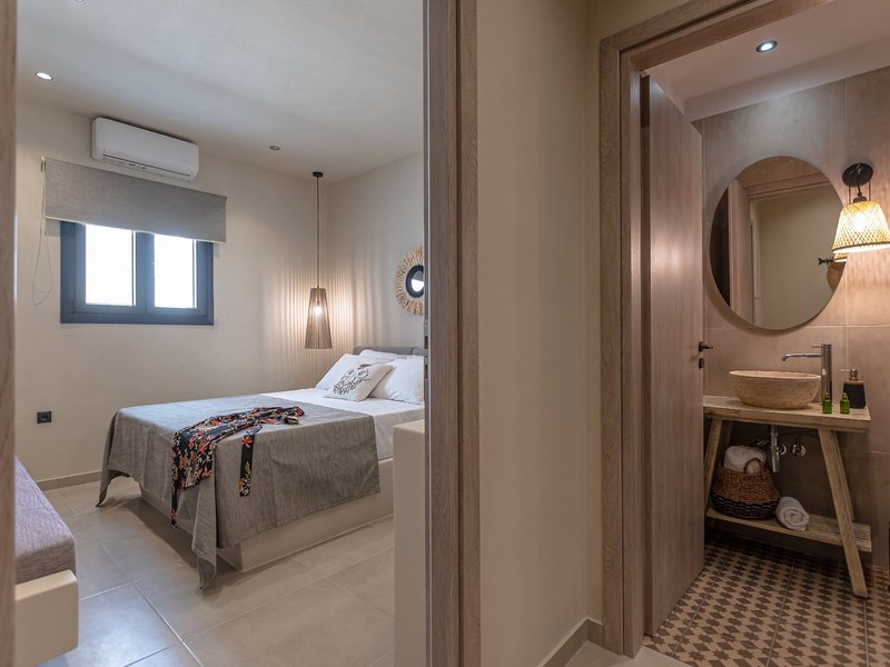 Golden Sand Villas 36