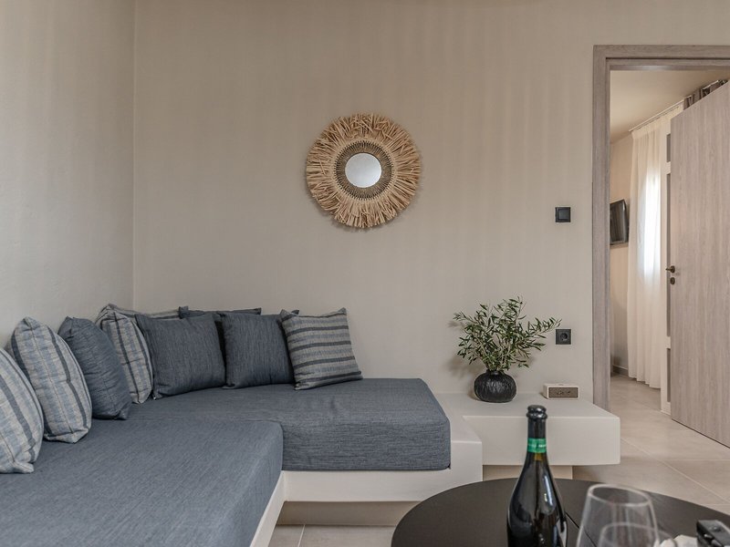 Golden Sand Villas 37