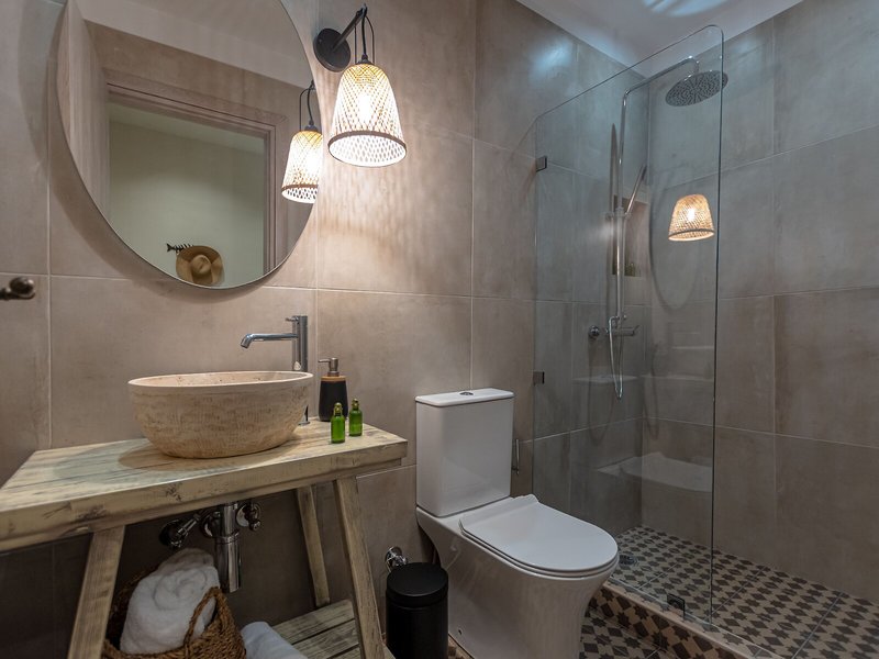 Golden Sand Villas 38