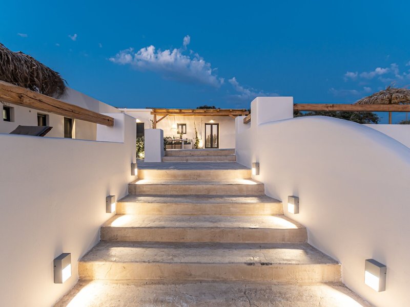 Golden Sand Villas 40