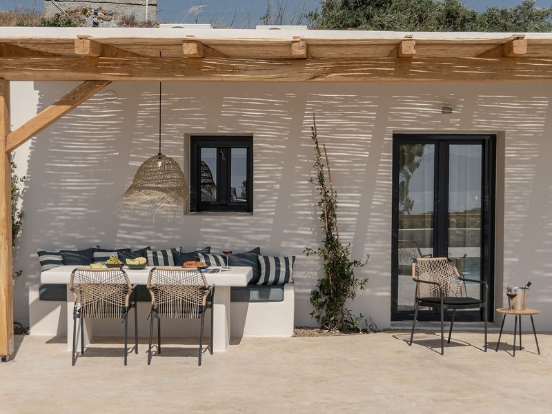 Golden Sand Villas 42