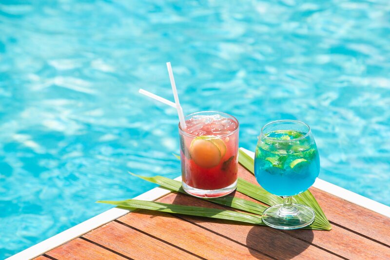 Anda Barut Collection 50