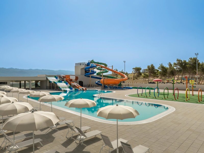 Aminess Avalona Camping Resort 15