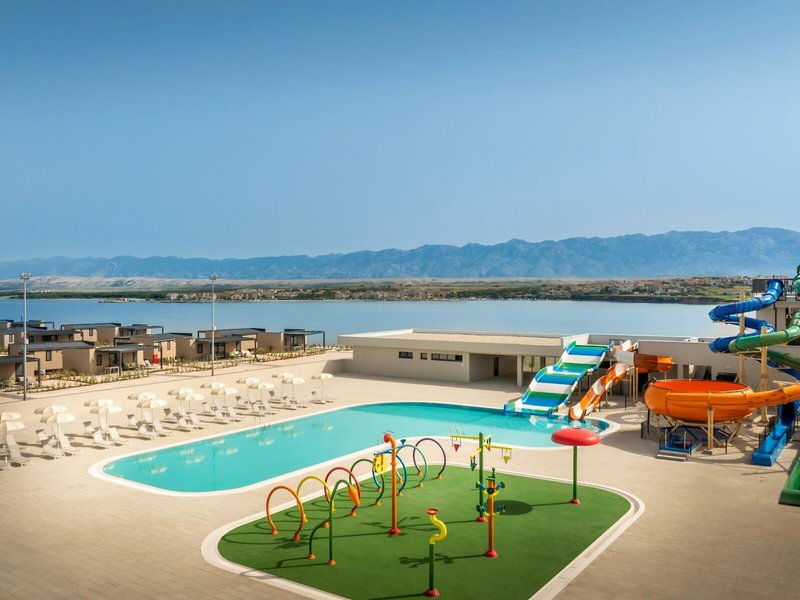 Aminess Avalona Camping Resort 16