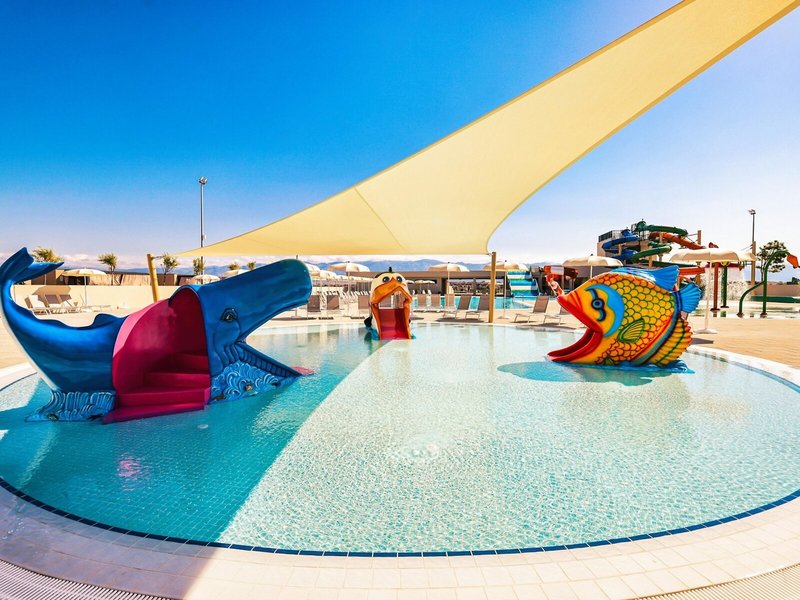 Aminess Avalona Camping Resort 18