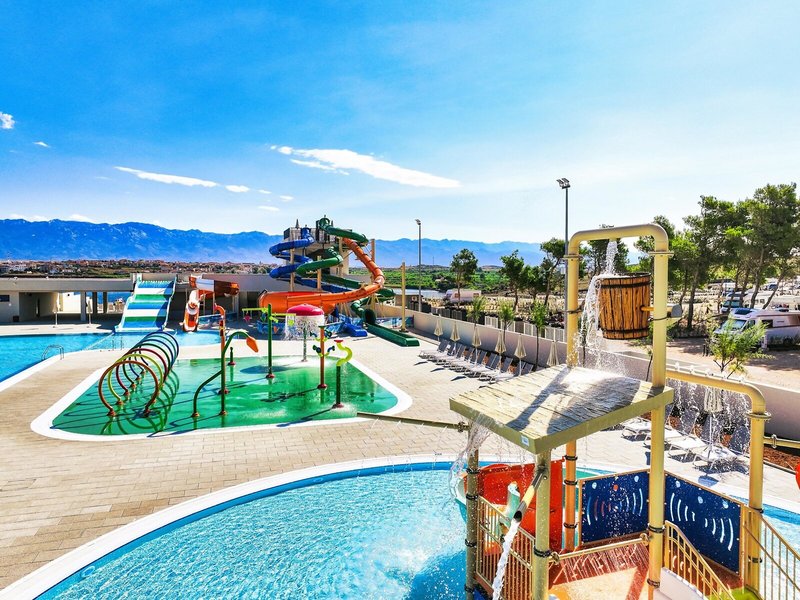 Aminess Avalona Camping Resort 19