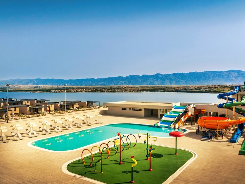 Aminess Avalona Camping Resort 20