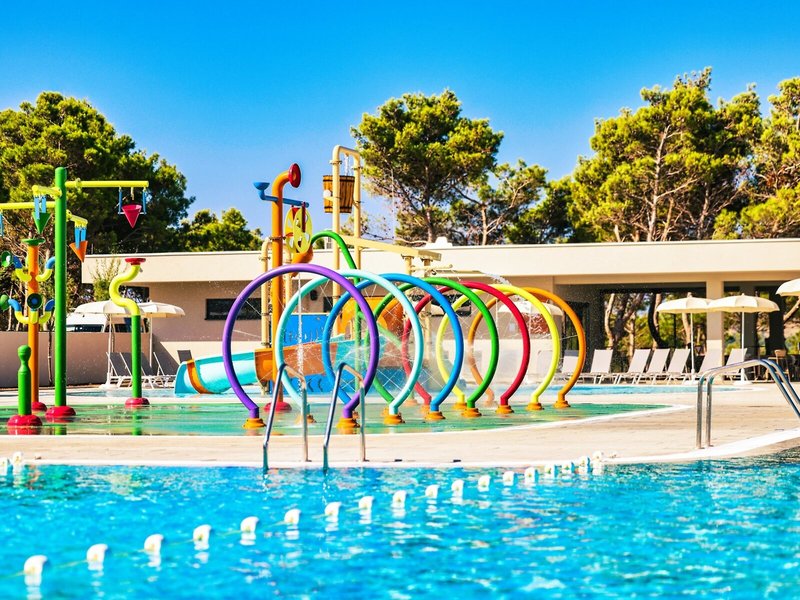 Aminess Avalona Camping Resort 22