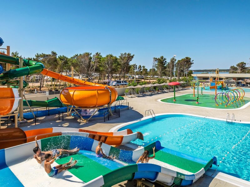 Aminess Avalona Camping Resort 23
