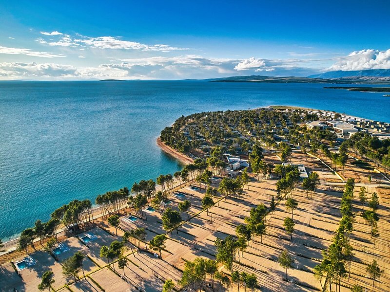 Aminess Avalona Camping Resort 24