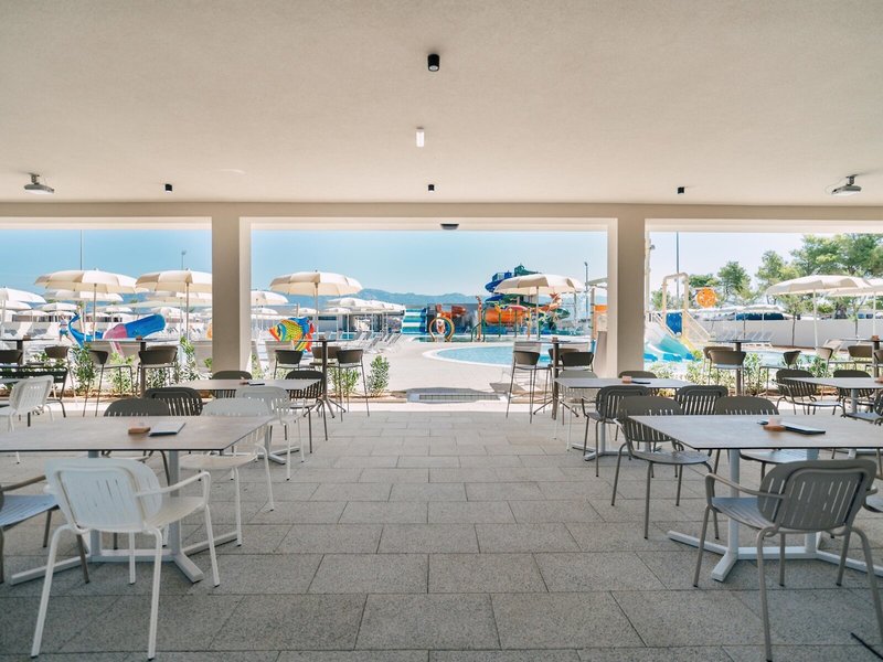 Aminess Avalona Camping Resort 45