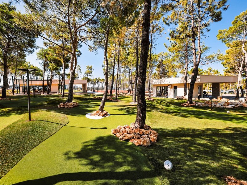 Aminess Avalona Camping Resort 49