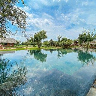 Ayurvie Sigiriya - Ayurvedic Retreat