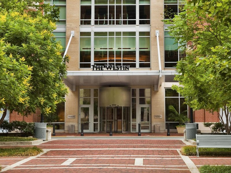 The Westin Alexandria 3