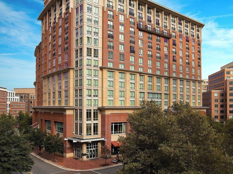 The Westin Alexandria 4