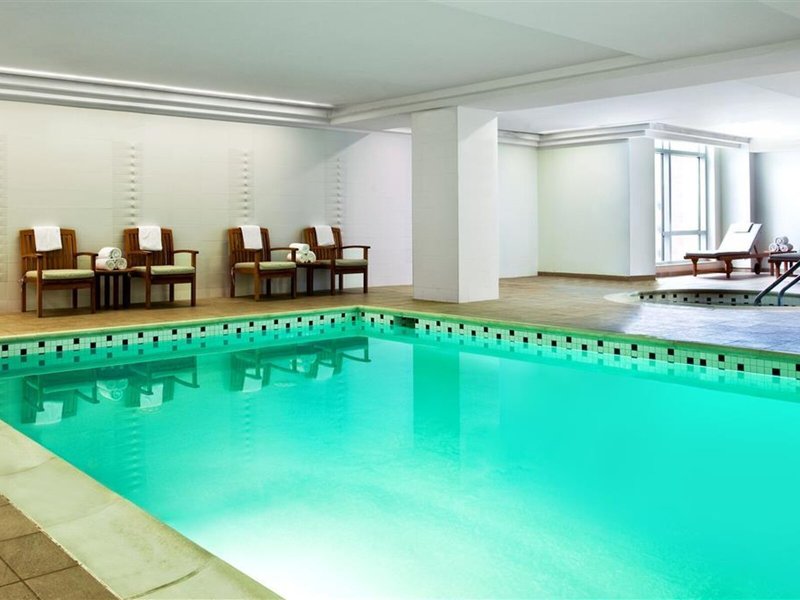 The Westin Alexandria 6