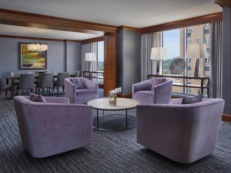 The Westin Alexandria 11