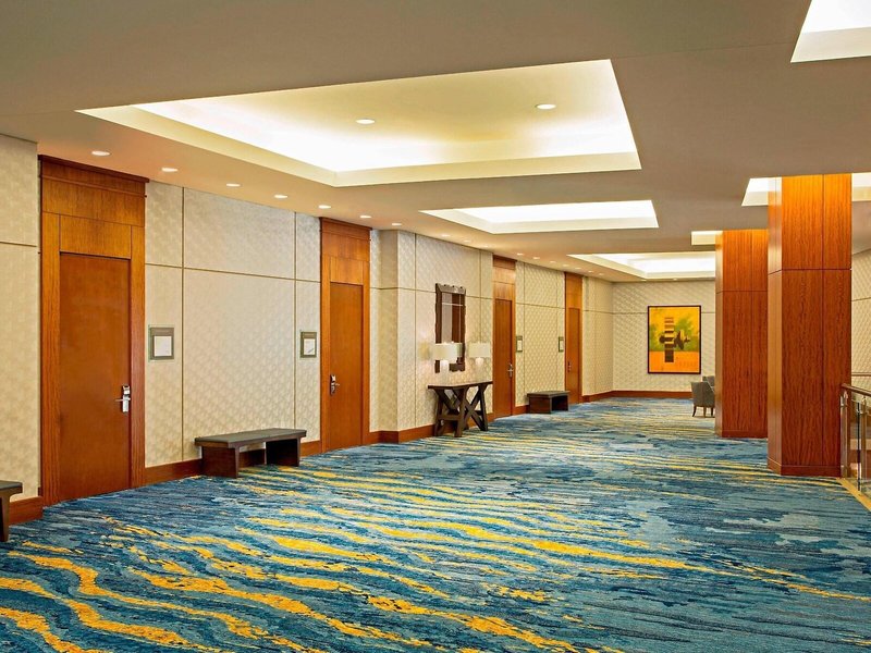 The Westin Alexandria 15