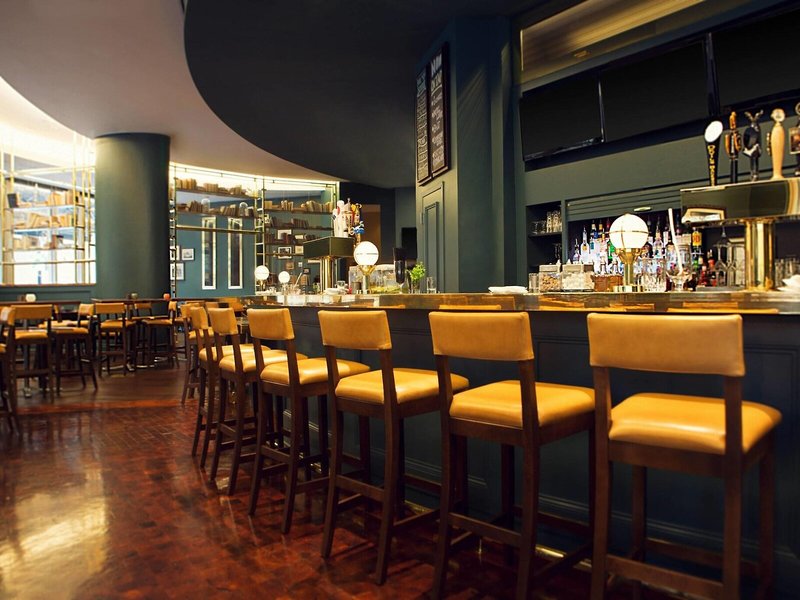 The Westin Alexandria 19