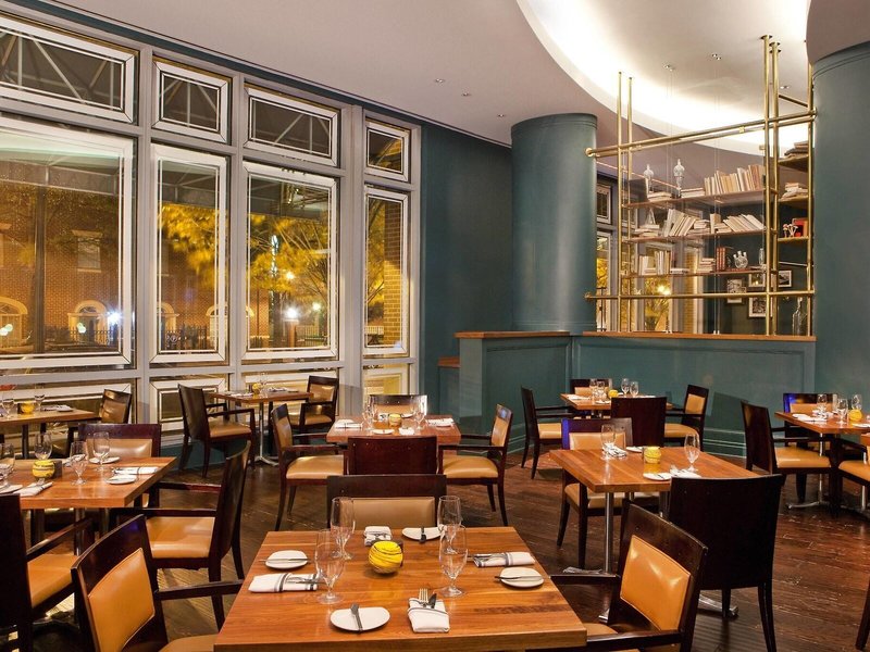 The Westin Alexandria 20
