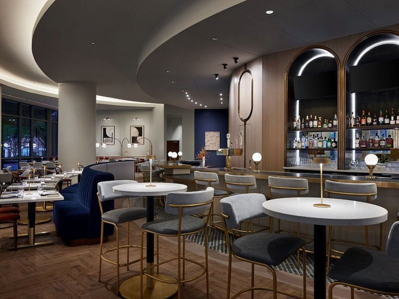 The Westin Alexandria 23
