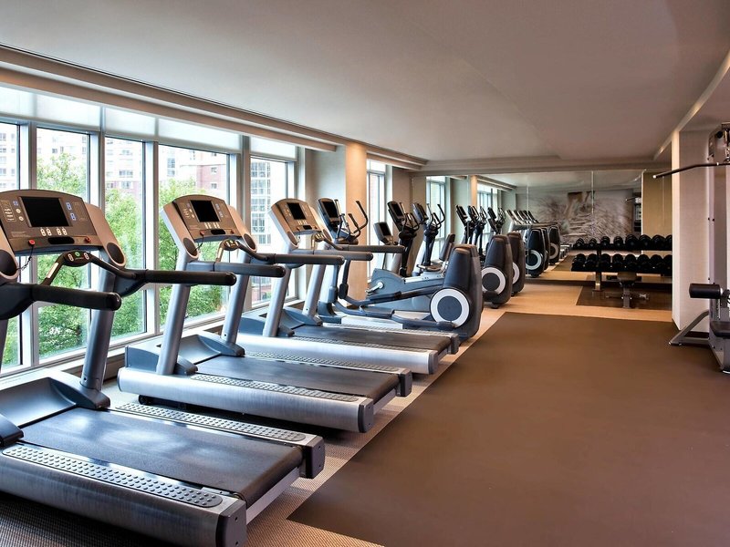 The Westin Alexandria 24