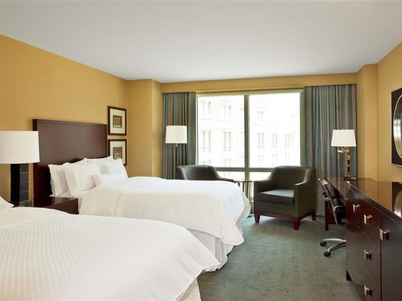 The Westin Alexandria 27