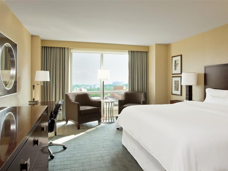 The Westin Alexandria 28
