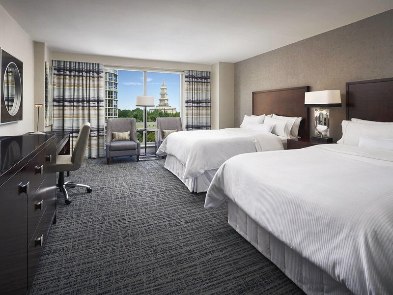 The Westin Alexandria 29