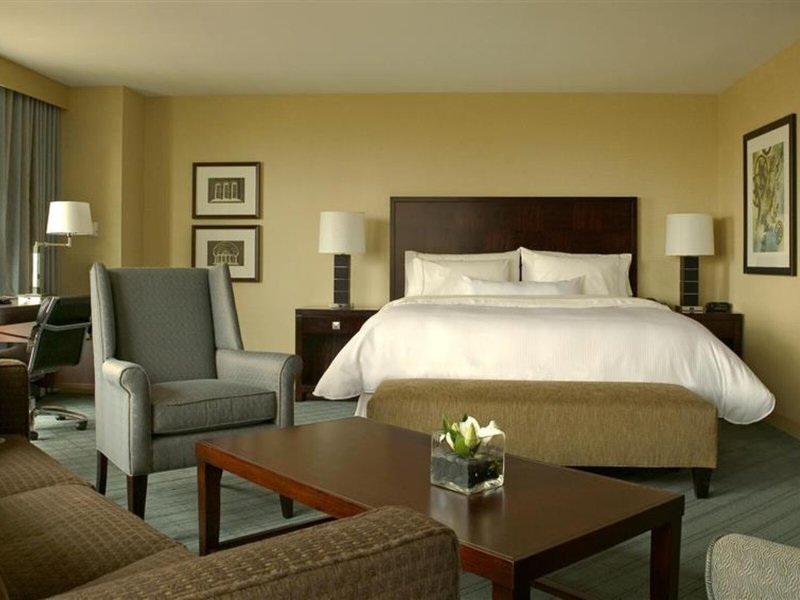 The Westin Alexandria 30