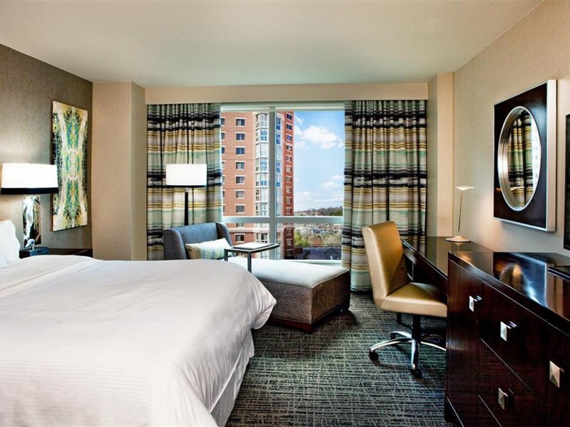 The Westin Alexandria 31
