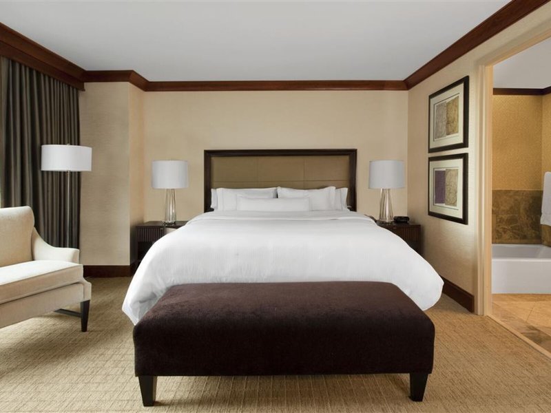 The Westin Alexandria 32