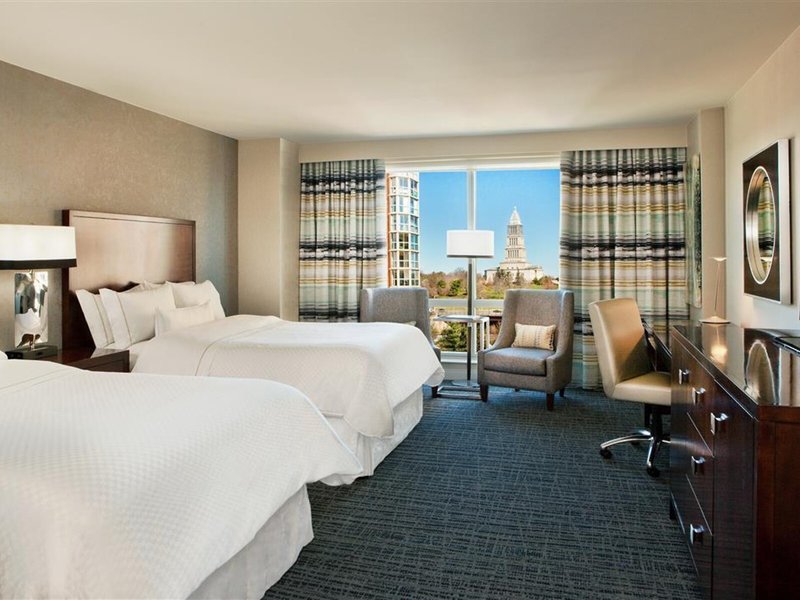 The Westin Alexandria 33