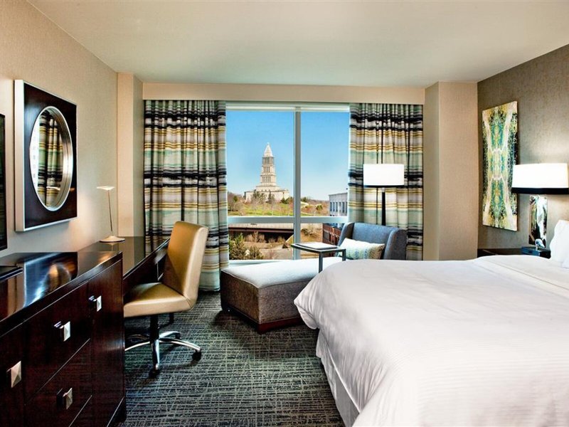 The Westin Alexandria 34