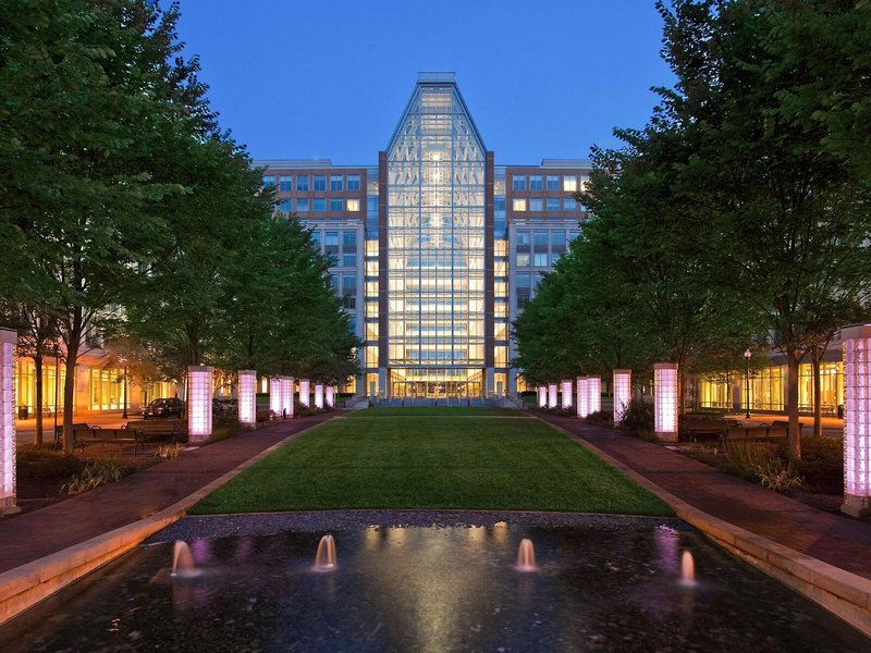 The Westin Alexandria