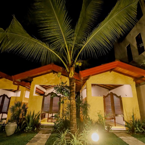 Terrace Garden Ayurveda Resort 9