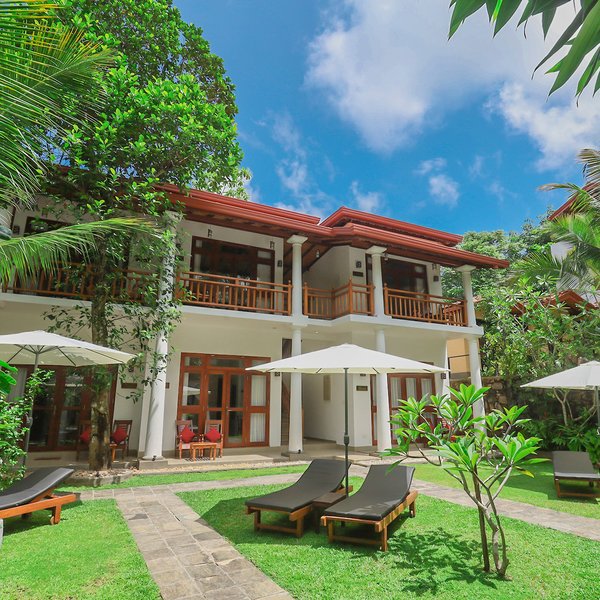 Terrace Garden Ayurveda Resort