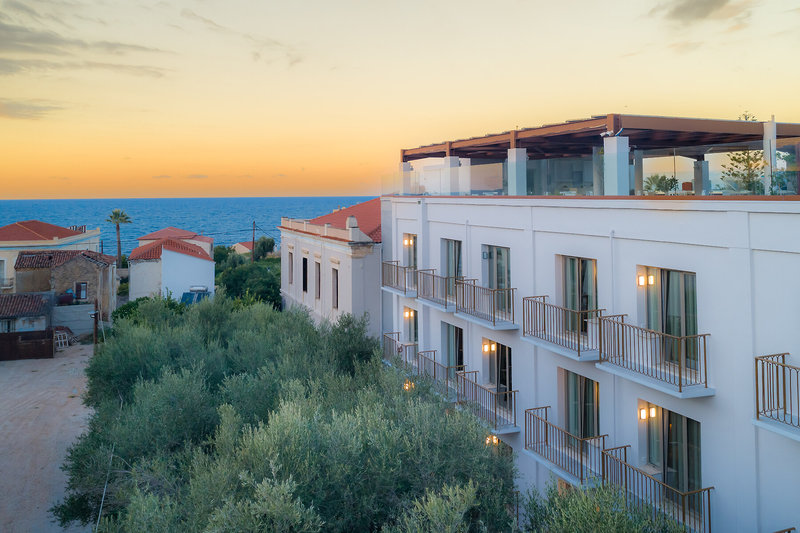 Halepa Hotel 3