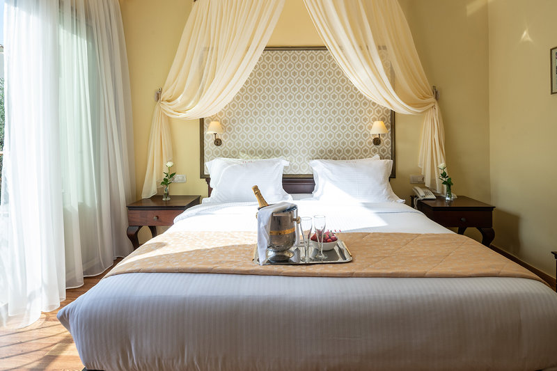Halepa Hotel 5