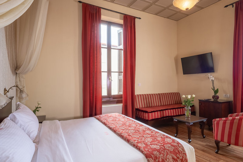 Halepa Hotel 9
