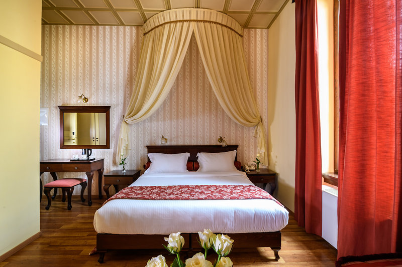 Halepa Hotel 10