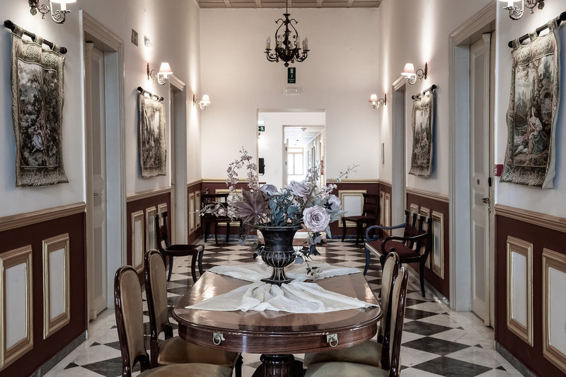 Halepa Hotel 14