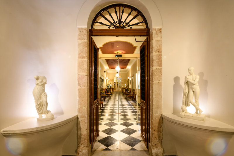 Halepa Hotel 15