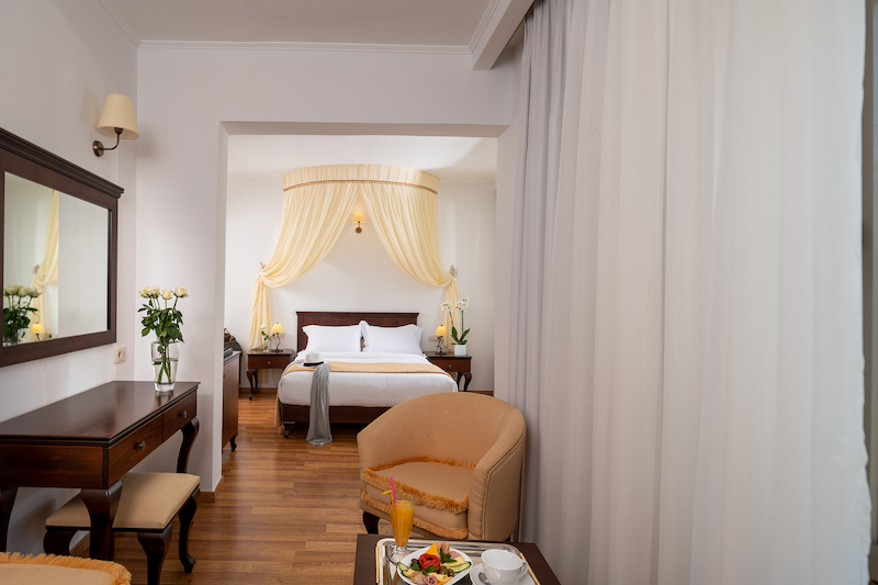 Halepa Hotel 9