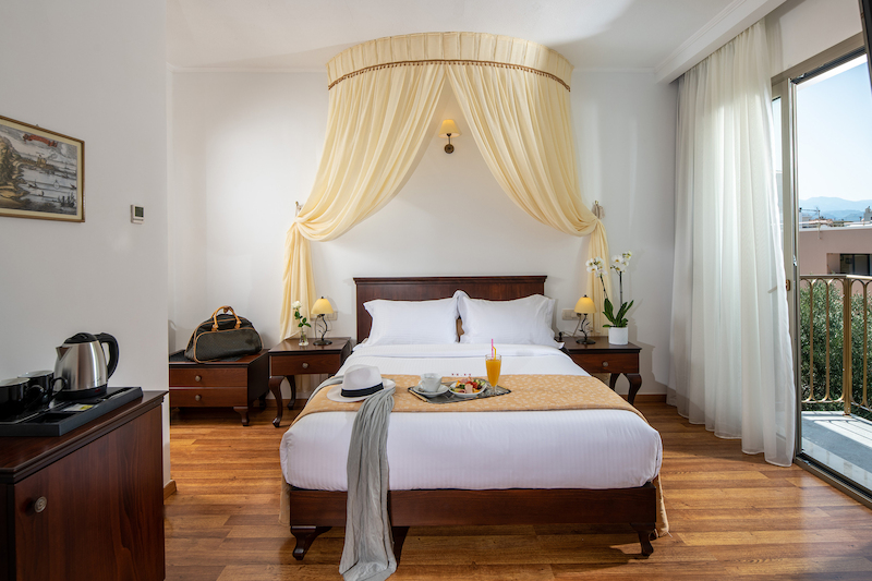Halepa Hotel 10