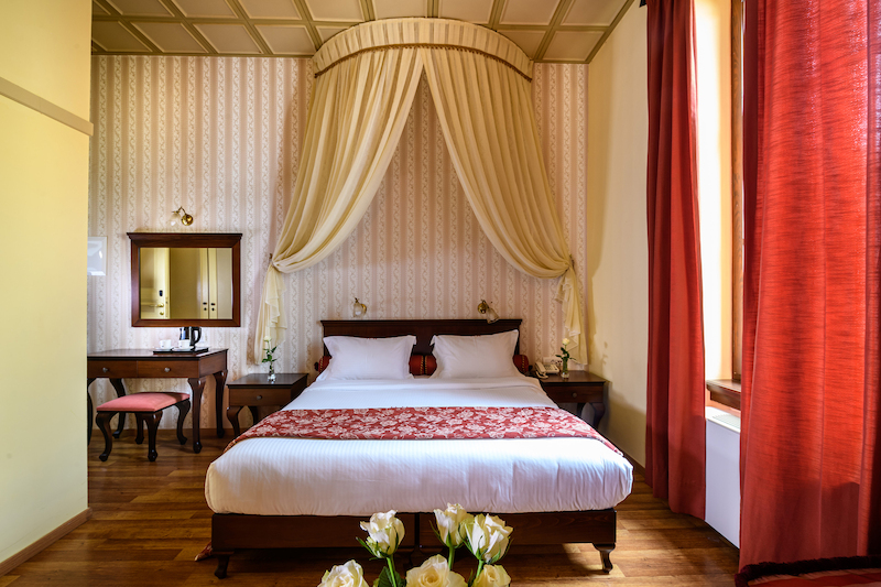 Halepa Hotel 12